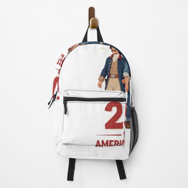 Item preview, 250 Years American Progress Funny History Generations Vintage designed and sold by Meadowmood.
