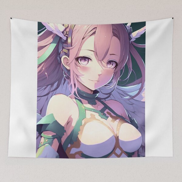 Item preview, MANGA DESIGN ART designed and sold by SudeeshArt.