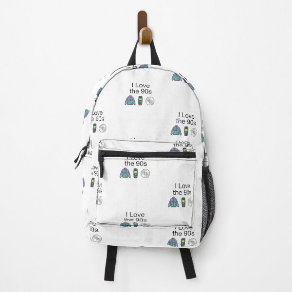 Item preview, I love the 90s designed and sold by YBY1981.