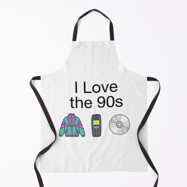 Item preview, I love the 90s designed and sold by YBY1981.