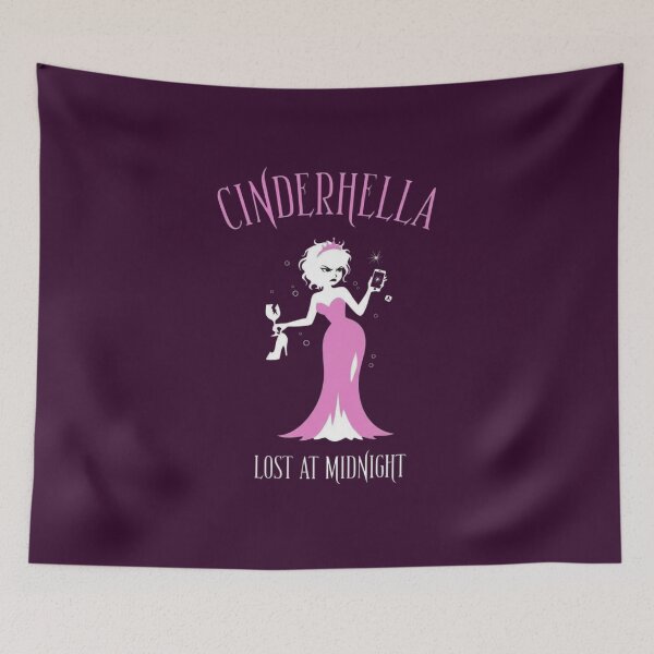 Item preview, Cinderhella designed and sold by Aise06.