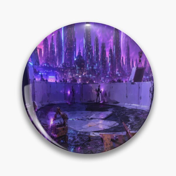 Item preview, Dawn of the New Colony designed and sold by kdhill.
