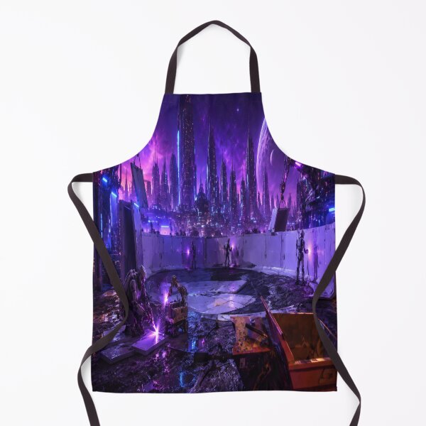 Item preview, Dawn of the New Colony designed and sold by kdhill.