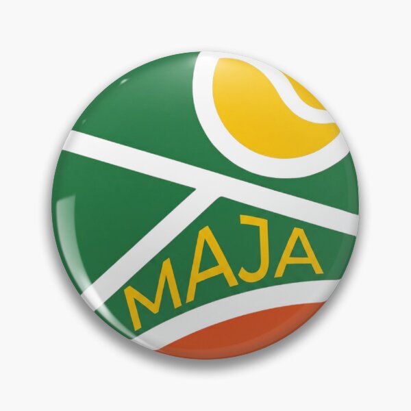 Item preview, Maja - Driven by tennis DNA designed and sold by RDproject.