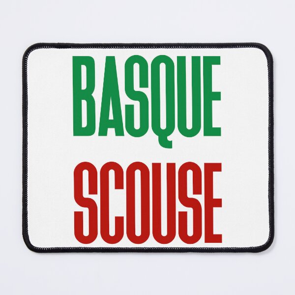 Item preview, Basque Scouse designed and sold by Texterns.