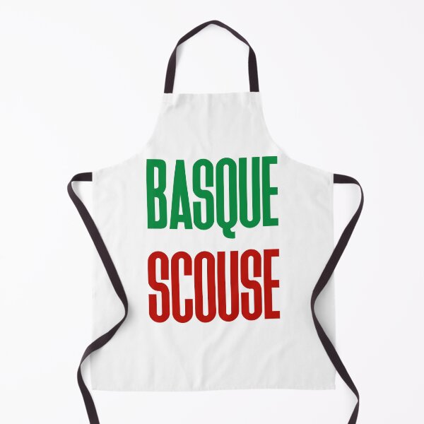 Item preview, Basque Scouse designed and sold by Texterns.