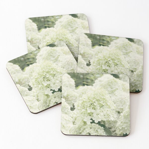 Item preview, Light green hydrangea flowers designed and sold by TanalyFlowers.