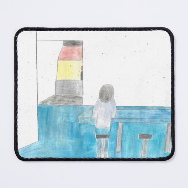 Item preview, Lunch designed and sold by Vkmillustration.