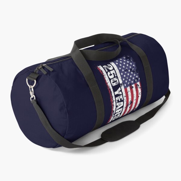 Item preview, 250 Years America Retro Flag 250th Anniversary Independence Celebration designed and sold by Artycom.