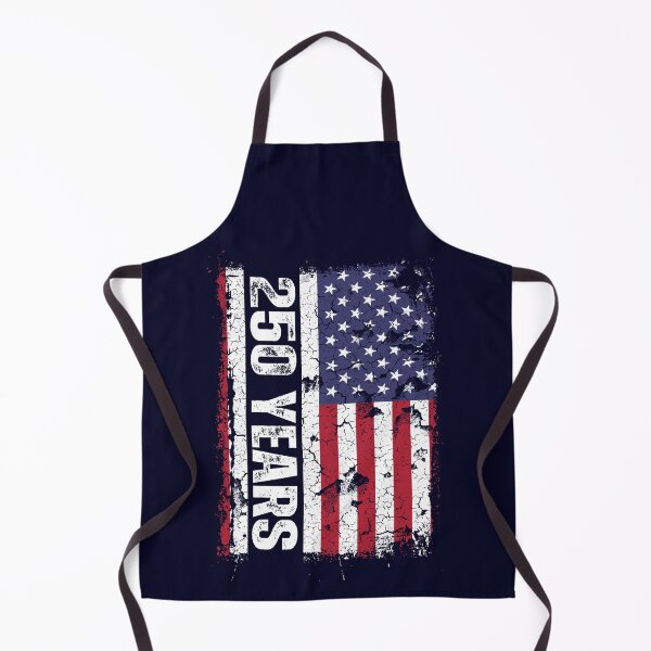 Item preview, 250 Years America Retro Flag 250th Anniversary Independence Celebration designed and sold by Artycom.