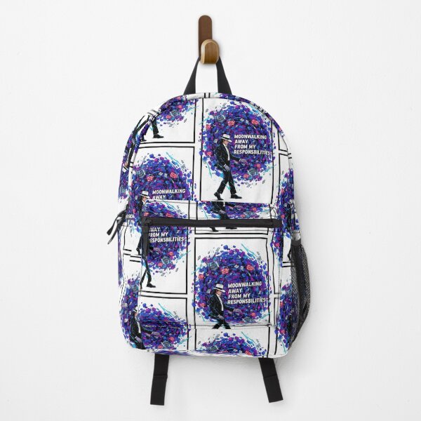 Item preview, Moonwalking Out Of Adulting designed and sold by Dhenin Studio.