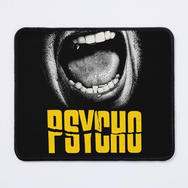 Item preview, Psycho Scream designed and sold by Wanderdreaming.