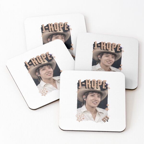 Item preview, BTS J-Hope Full Group Seven Artists One Journey Korean K-pop group Korean boy bandb 2026 concert designed and sold by AJUNICE STUDIO.