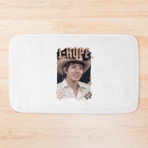 Item preview, BTS J-Hope Full Group Seven Artists One Journey Korean K-pop group Korean boy bandb 2026 concert designed and sold by AJUNICE STUDIO.