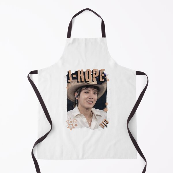 Item preview, BTS J-Hope Full Group Seven Artists One Journey Korean K-pop group Korean boy bandb 2026 concert designed and sold by AJUNICE STUDIO.
