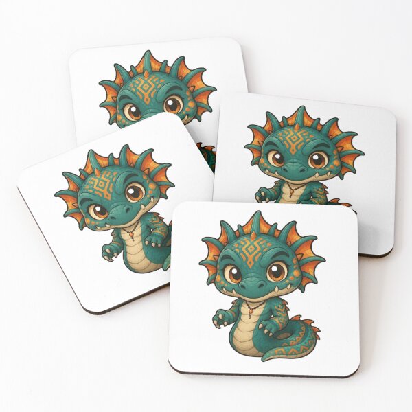Item preview, Hatuibwari Cryptid Mascot Design designed and sold by The Dark Files.
