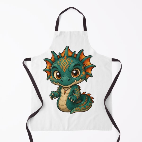 Item preview, Hatuibwari Cryptid Mascot Design designed and sold by The Dark Files.