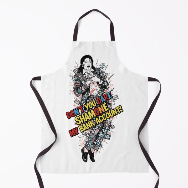 Item preview, Shamone Your Bills Away designed and sold by Dhenin Studio.