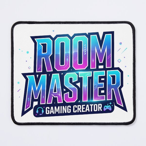 Item preview, ROOM MASTER  designed and sold by khalidnasr.