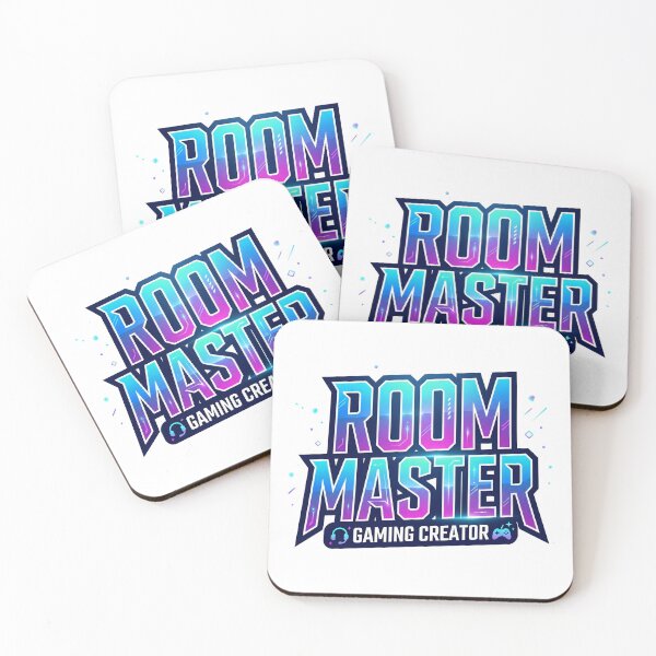 Item preview, ROOM MASTER  designed and sold by khalidnasr.