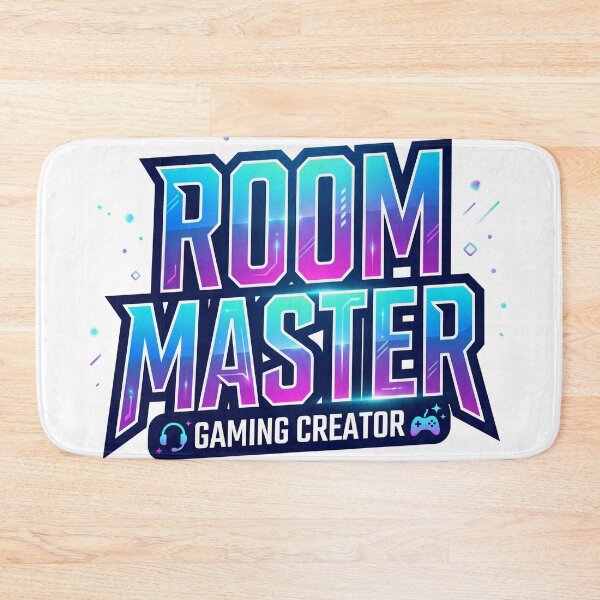 Item preview, ROOM MASTER  designed and sold by khalidnasr.