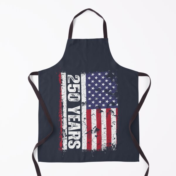 Item preview, 250 Years America Retro Flag 250th Anniversary Independence Celebration designed and sold by Artycom.