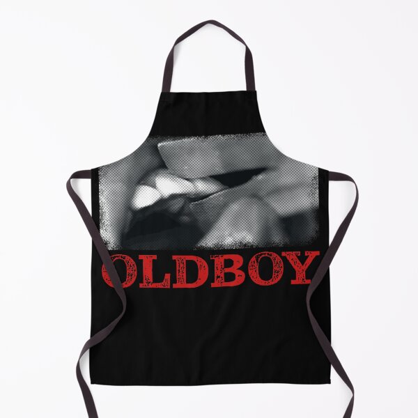 Item preview, OLDBOY Teeth designed and sold by Wanderdreaming.