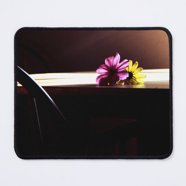 Item preview, Flowerheads in Late Afternoon Sun  designed and sold by Wayne King.