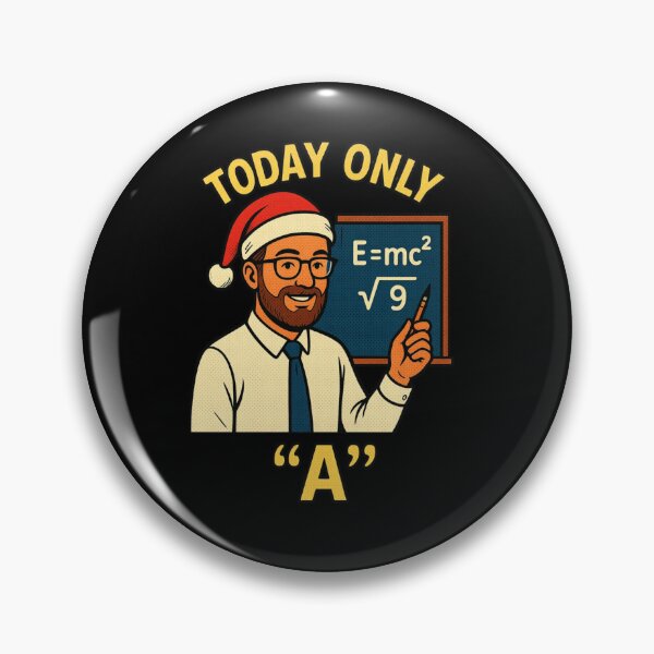 Item preview, Today Only A!  designed and sold by DMHG.