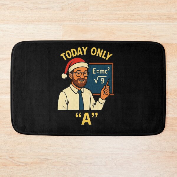 Item preview, Today Only A!  designed and sold by DMHG.