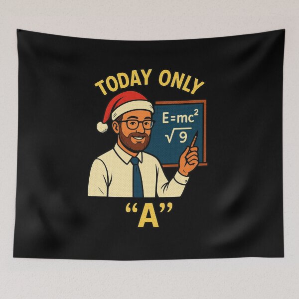 Item preview, Today Only A!  designed and sold by DMHG.