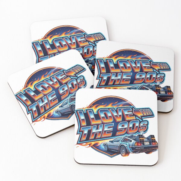 Item preview, I love the 90s designed and sold by YBY1981.