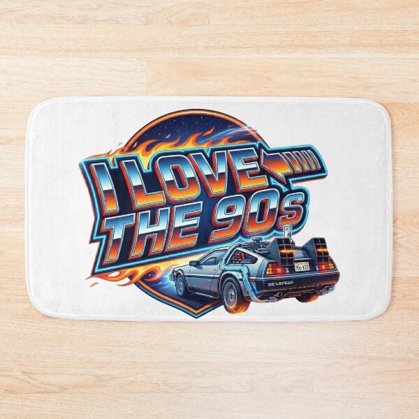 Item preview, I love the 90s designed and sold by YBY1981.