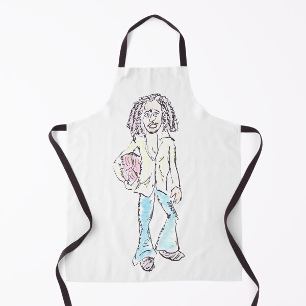 Item preview, Bob Marley....Legend designed and sold by Inky Fingers Illustrations.