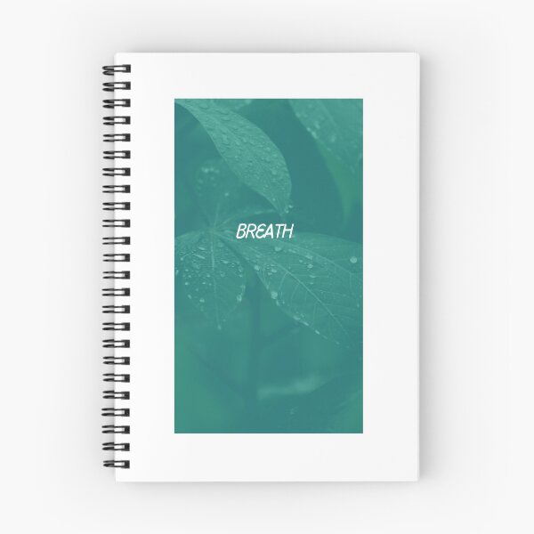 Item preview, Breath designed and sold by Simplicity-Nat.