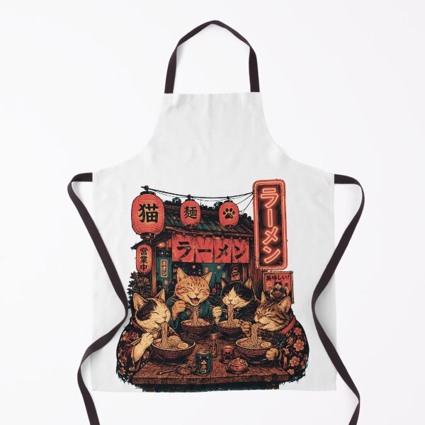 Item preview, Midnight Ramen Society designed and sold by Alpacatata.