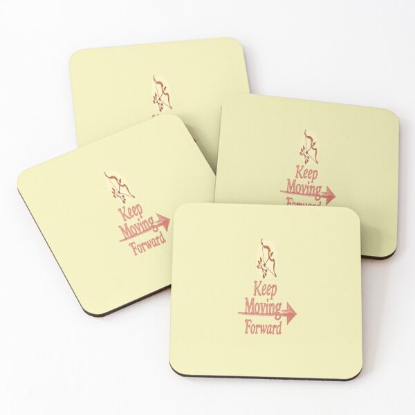Item preview, Keep Moving Forward – Minimal Arrow designed and sold by PrashaDesigns.