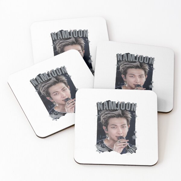 Item preview, BTS Namjoon RM Full Group Seven Artists One Journey Korean K-pop group Korean boy bandb 2026 concert designed and sold by AJUNICE STUDIO.