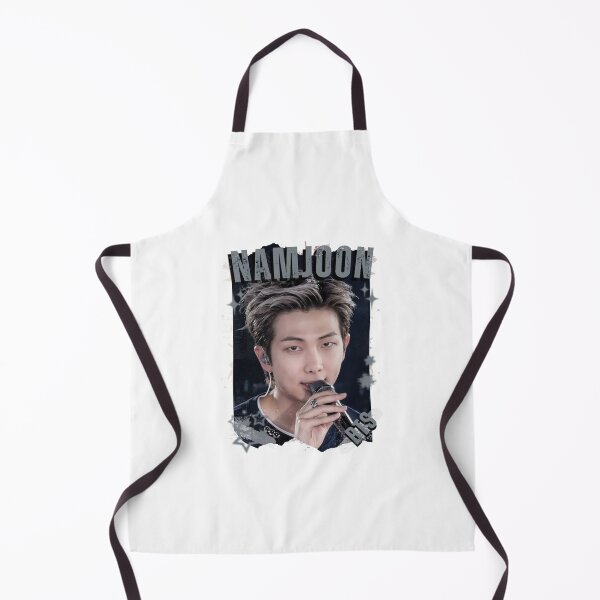 Item preview, BTS Namjoon RM Full Group Seven Artists One Journey Korean K-pop group Korean boy bandb 2026 concert designed and sold by AJUNICE STUDIO.