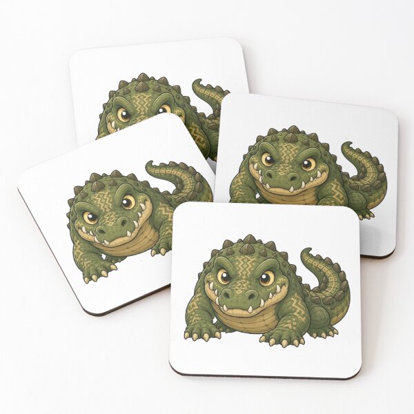 Item preview, Mahamba Cryptid Mascot Design designed and sold by The Dark Files.