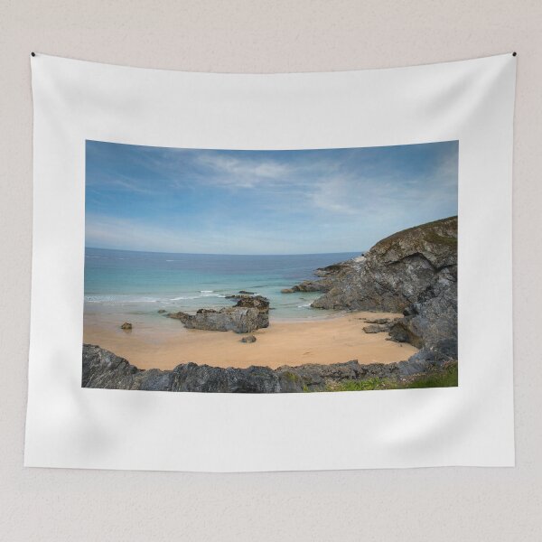 Item preview, Porth Joke Cornwall designed and sold by eddiej.