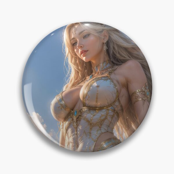 Item preview, Giantess Beauty Over Mountain Trail designed and sold by konkapo00.
