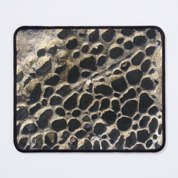 Item preview, Beachy Bubbly Rocks designed and sold by lyndseyart.