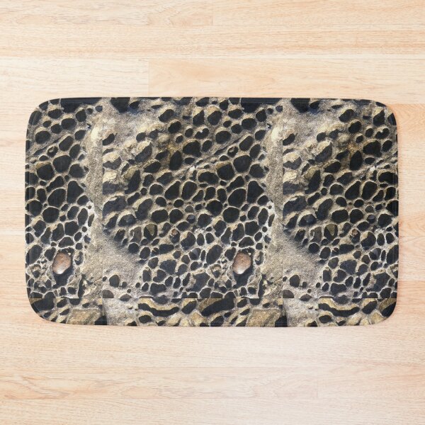 Item preview, Beachy Bubbly Rocks designed and sold by lyndseyart.