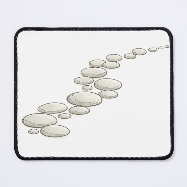 Item preview, Stone Rhythm designed and sold by SilkBrushDreams.