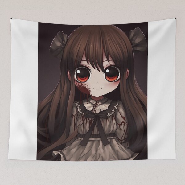 Item preview, MANGA DESIGN ART designed and sold by SudeeshArt.