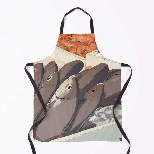 Item preview, Fresh Fish designed and sold by Blijjet Creative Studio.