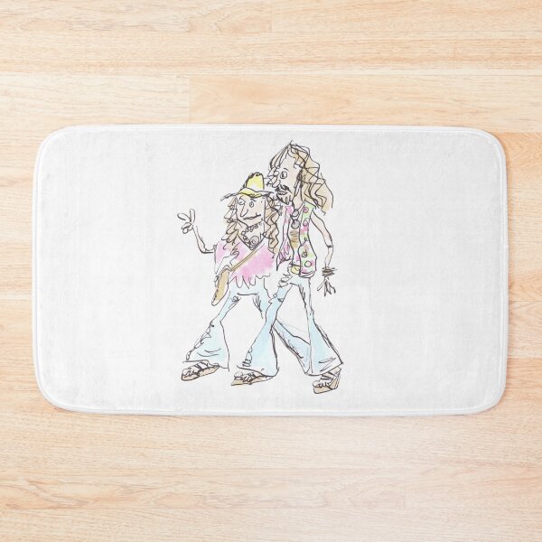 Item preview, Hippy style...peace and love designed and sold by Inky Fingers Illustrations.