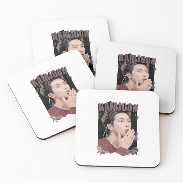 Item preview, BTS Namjoon RM Full Group Seven Artists One Journey Korean K-pop group Korean boy bandb 2026 concert designed and sold by AJUNICE STUDIO.