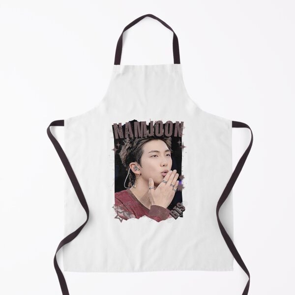 Item preview, BTS Namjoon RM Full Group Seven Artists One Journey Korean K-pop group Korean boy bandb 2026 concert designed and sold by AJUNICE STUDIO.